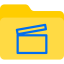 Folder icon 64x64