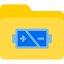 Folder icon 64x64