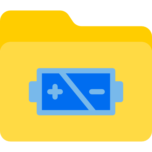 Folder icon