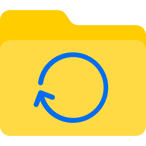 Folder icon
