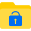 Folder icon 64x64