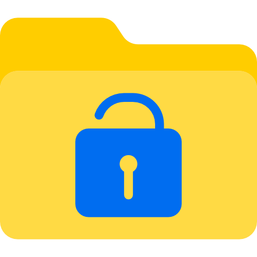 Folder icon