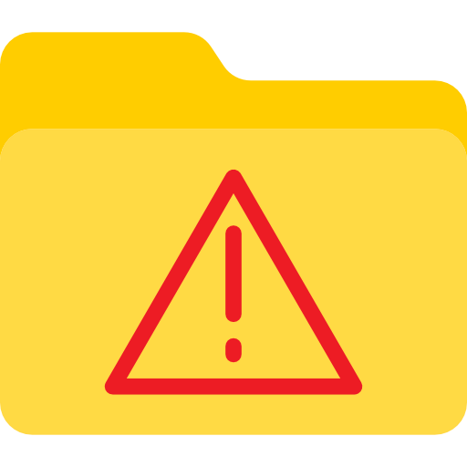 Folder icon