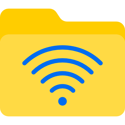 Folder icon