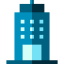 Hotel icon 64x64