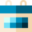 Calendar icon 64x64