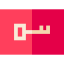 Key card icon 64x64