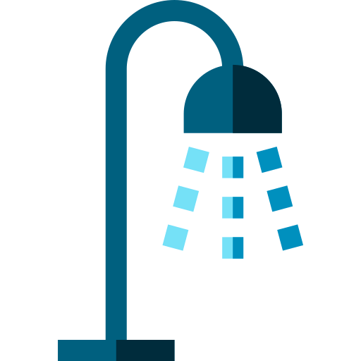 Shower icon