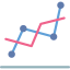 Analytics icon 64x64