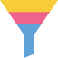 Filter icon 64x64