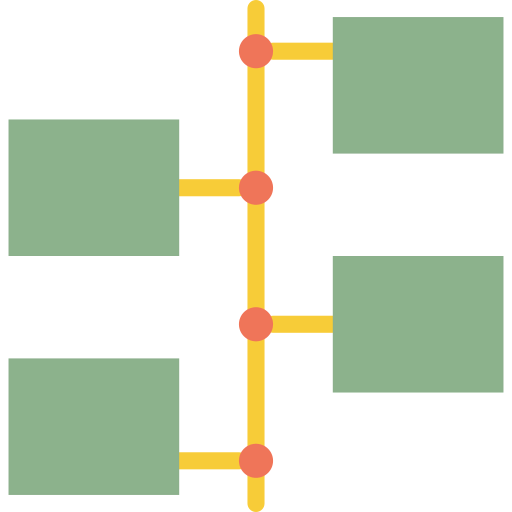 Timeline icon