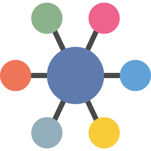 Circle icon