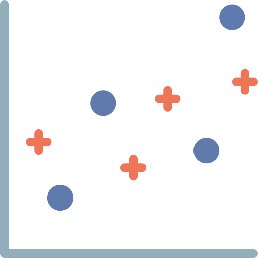 Chart icon