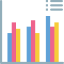 Graph icon 64x64