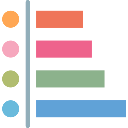 Statistics icon