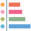 Statistics icon 64x64