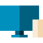 Tv icon 64x64