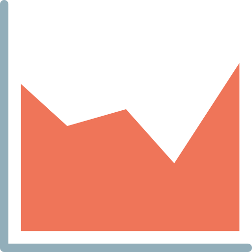 Chart icon