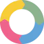 Chart icon 64x64