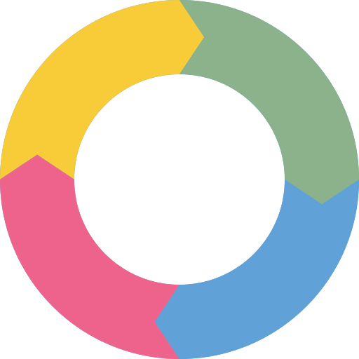 Chart icon