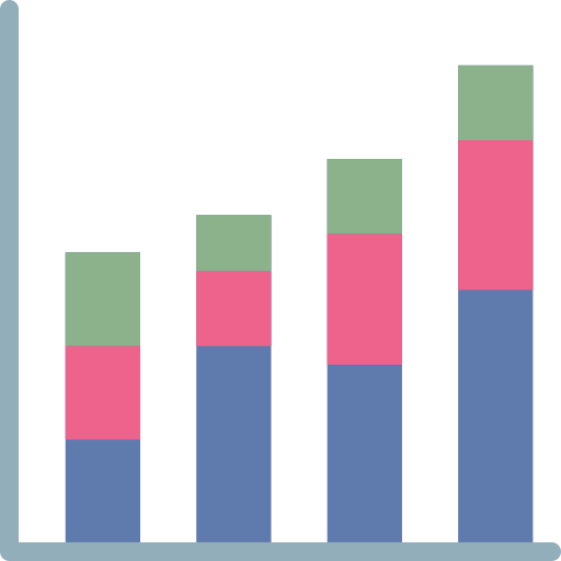 Graph icon