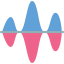 Chart icon 64x64