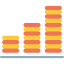 Coin icon 64x64