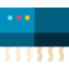 Air conditioning icon 64x64