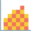 Graph icon 64x64