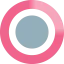 Pie chart icon 64x64