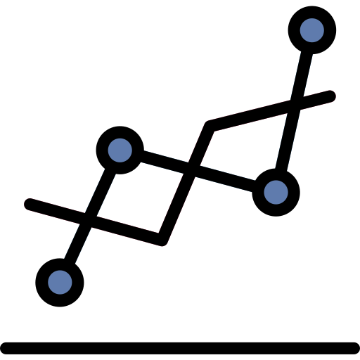 Analytics icon