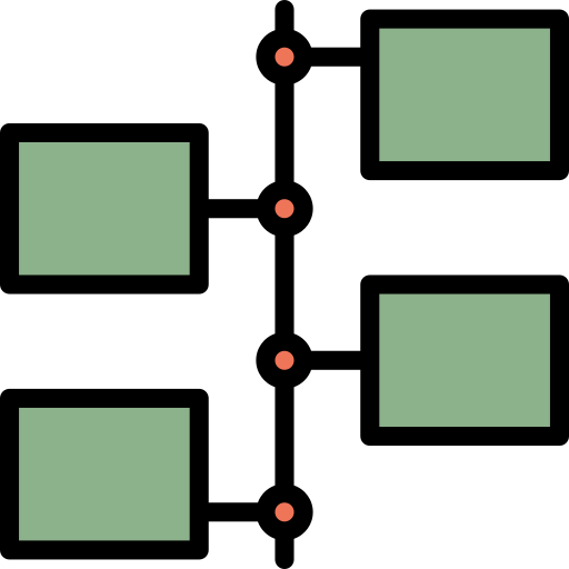 Timeline icon