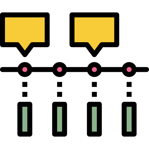 Timeline icon