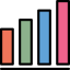 Graph icon 64x64