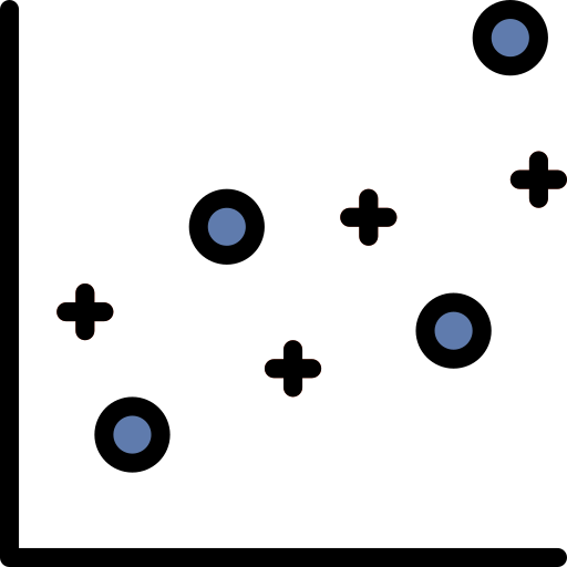 Chart icon