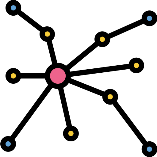 Network icon
