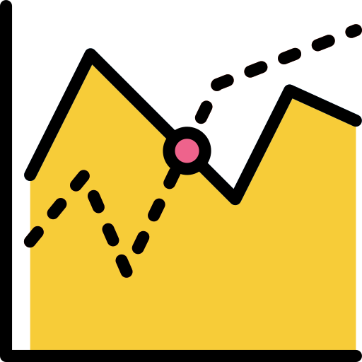 Graph icon