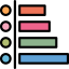 Statistics icon 64x64