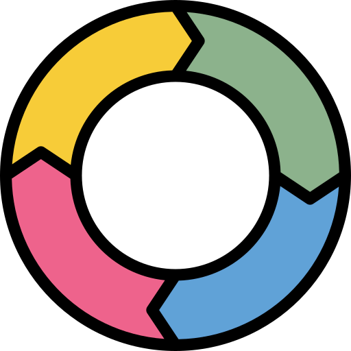 Chart icon