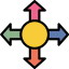 Performance icon 64x64