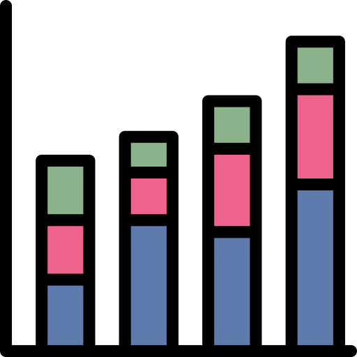Graph icon