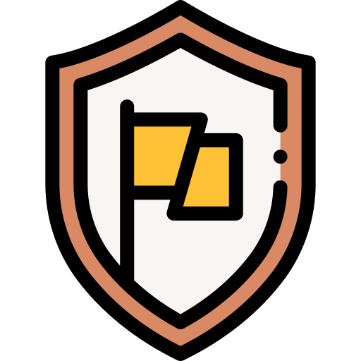 Shield icon