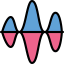 Chart icon 64x64