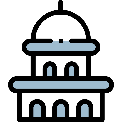 Capitol icon