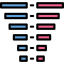 Frequency icon 64x64
