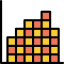 Graph icon 64x64