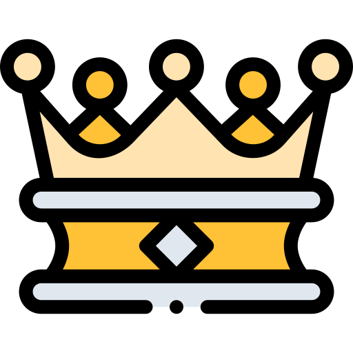 Monarchy icon