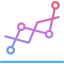 Analytics icon 64x64