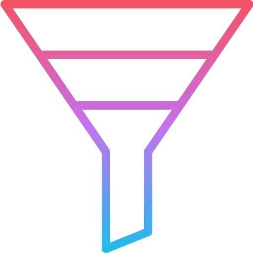 Filter icon