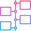 Timeline icon 64x64